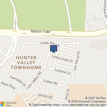 8726 Lohr Valley Road Irving, TX MLS# 21256936