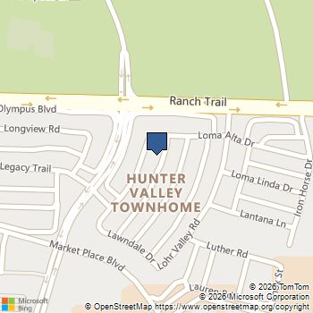 8732 Laurel Canyon Road Irving, TX MLS# 21352778