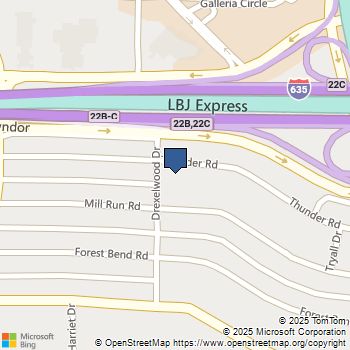 4910 Thunder Road Dallas, TX MLS# 21121443