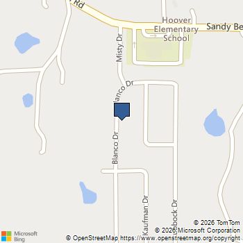312 Blanco Drive Azle, TX MLS# 21290303