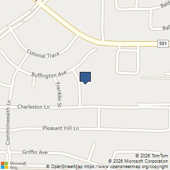 490 Oak Hills Lane Fate, TX MLS# 21249334