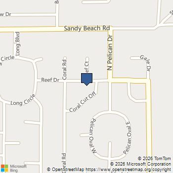 1576 Reef Drive Pelican Bay, TX MLS# 21187190