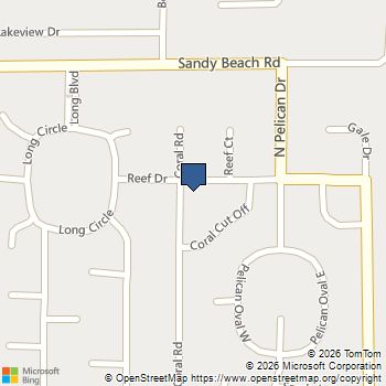 1852 Coral Road Pelican Bay, TX MLS# 21186688