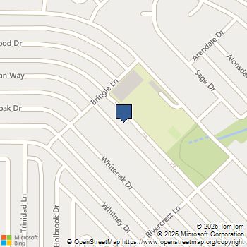 1617 Meridian Way Garland, TX MLS# 21287861