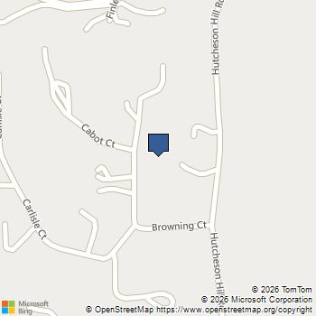 134 Browning Court Springtown, TX MLS# 21275350
