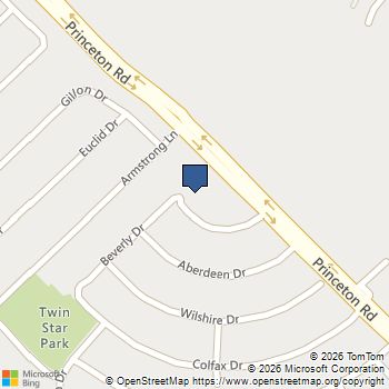 7513 Beverly Drive Rowlett, TX MLS# 21182071