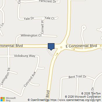1200 S White Chapel Boulevard # 1204 Southlake, TX MLS# 21258016