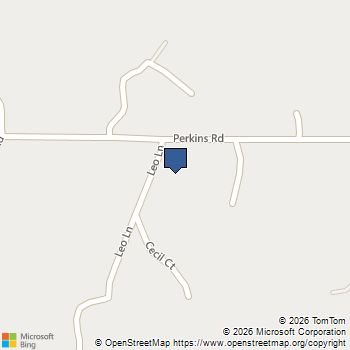 1001 Leo Lane Poolville, TX MLS# 21315291