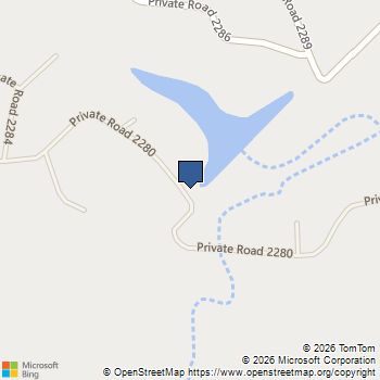 Lot 102-103 Private Road 2280 Quinlan, TX MLS# 21291582