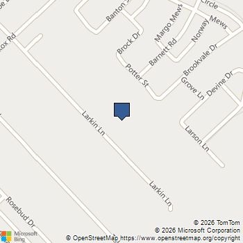 3309 Larkin Lane Rowlett, TX MLS# 21320375
