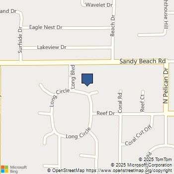 1934 Long Circle Pelican Bay, TX MLS# 21122163