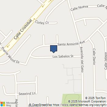 8054 Los Sabalos Street San Diego, CA MLS# OC25169132