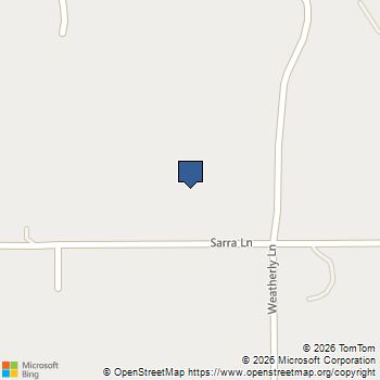 205 Sweetgrass Drive Poolville, TX MLS# 21364910