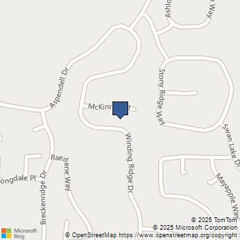 11547 Winding Ridge Dr San Diego, CA MLS# 250043760SD