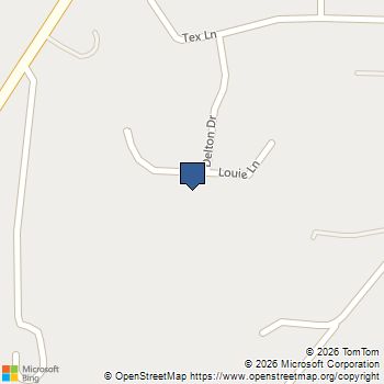 2001 Louie Springtown, TX MLS# 21317659