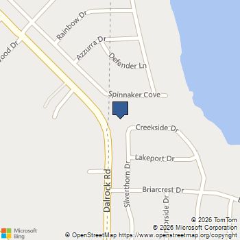 8701 Creekside Drive Rowlett, TX MLS# 21161753