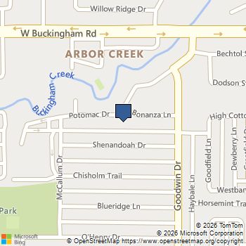 3010 Potomac Drive Garland, TX MLS# 21183141