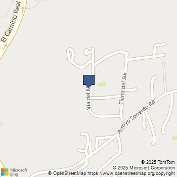 3 Via Del Mar San Diego, CA MLS# 250023468SD