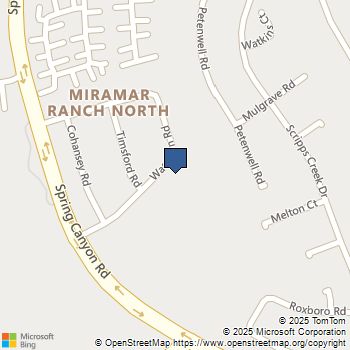 10941 Waterton Road San Diego, CA MLS# 240027453SD