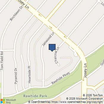 13515 Charcoal Lane Farmers Branch, TX MLS# 21243984