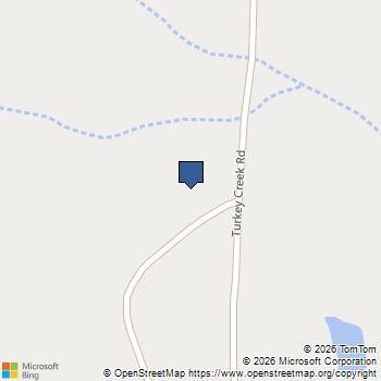 1687 Turkey Creek Road Thomaston, GA MLS# 10708326