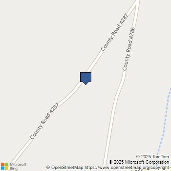 Lot 8 County Road 4287 Winnsboro, TX MLS# 21086602