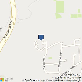 3811 Via Del Mar San Diego, CA MLS# 250031314SD