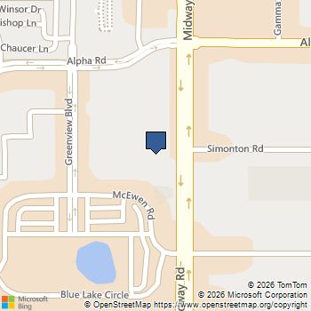 13465 Midway Road # 204 Farmers Branch, TX MLS# 21289311