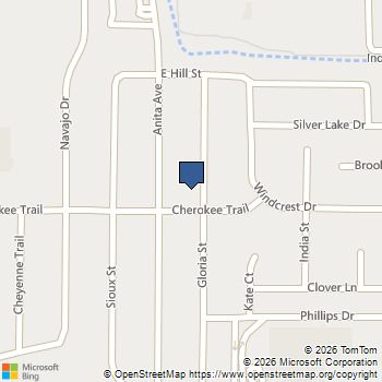 212 Gloria Street Keller, TX MLS# 21369286