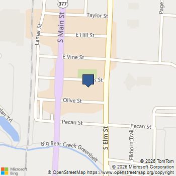 136 Bates Street Keller, TX MLS# 21258789