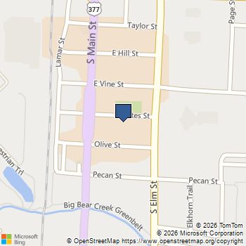 128 Bates Street Keller, TX MLS# 21258788