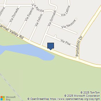 2527 Carmel Valley Road Carmel Valley, CA MLS# ML82011234