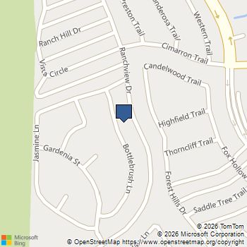 9130 Bottlebrush Lane Irving, TX MLS# 21354503
