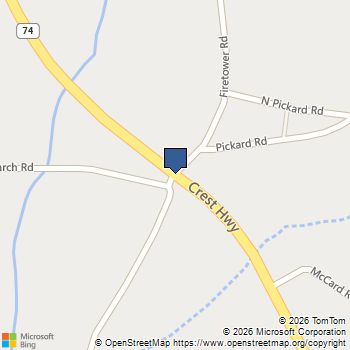 0 Firetowwer Road Thomaston, GA MLS# 10689749