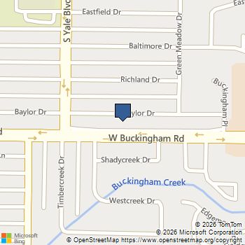 1812 Baylor Drive Richardson, TX MLS# 21218657