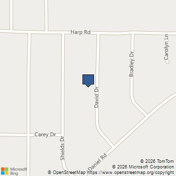 117 David Drive Thomaston, GA MLS# 10738884