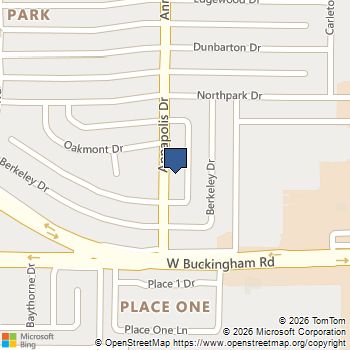 1213 Annapolis Drive Richardson, TX MLS# 21274699