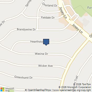 2618 Hearthstone Drive Farmers Branch, TX MLS# 21249584