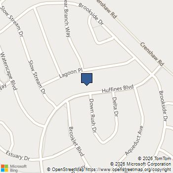 5054 Huffines Boulevard Royse City, TX MLS# 21188239