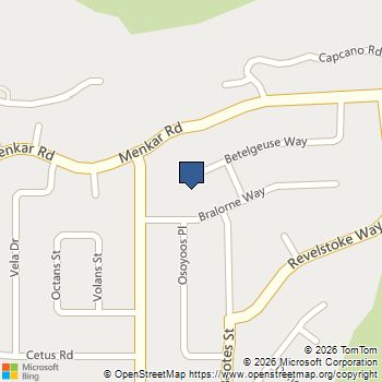 8775 Betelgeuse Way San Diego, CA MLS# 260005863SD