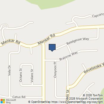 8775 Betelgeuse Way San Diego, CA MLS# 260005874