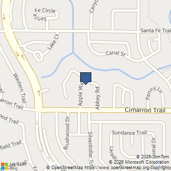 9410 Apple Way Irving, TX MLS# 21417356