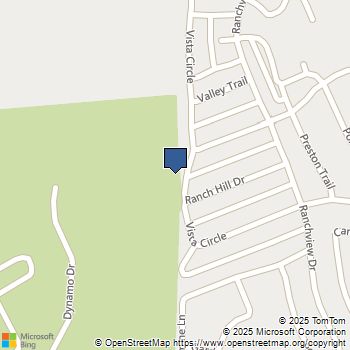 9407 Vista Circle Irving, TX MLS# 21078329