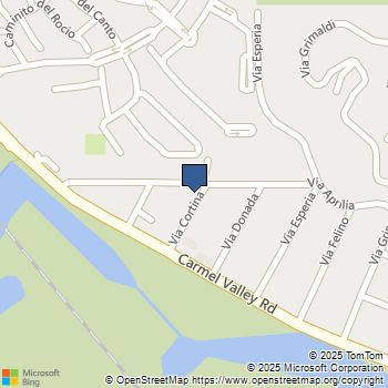 12784 Via Cortina Del Mar, CA MLS# 25600577