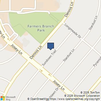 13935 Sundown Trail Farmers Branch, TX MLS# 21160117