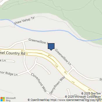 5255 Greenwillow Ln San Diego, CA MLS# 250035631SD