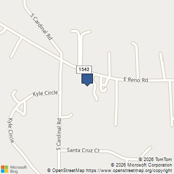 1530 E Reno Road Irving, TX MLS# 21153390