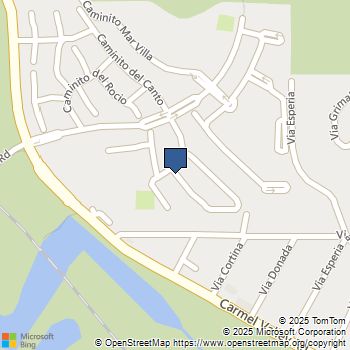 12933 Caminito Del Canto Del Mar, CA MLS# 250018296SD