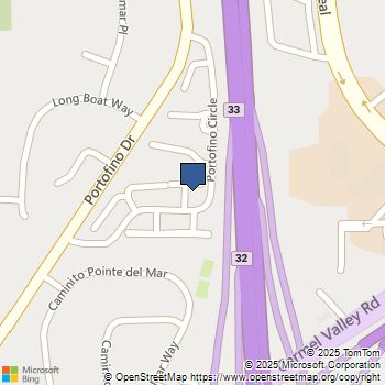 2777 Caminito Cedros Del Mar, CA MLS# 250040968SD