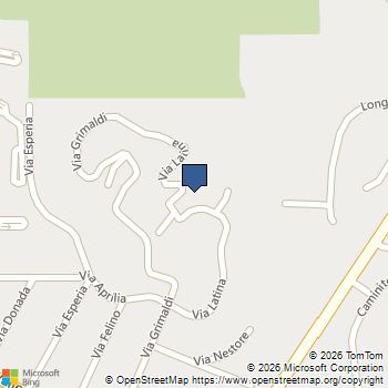 13027 Via Latina Del Mar, CA MLS# 2600121SD